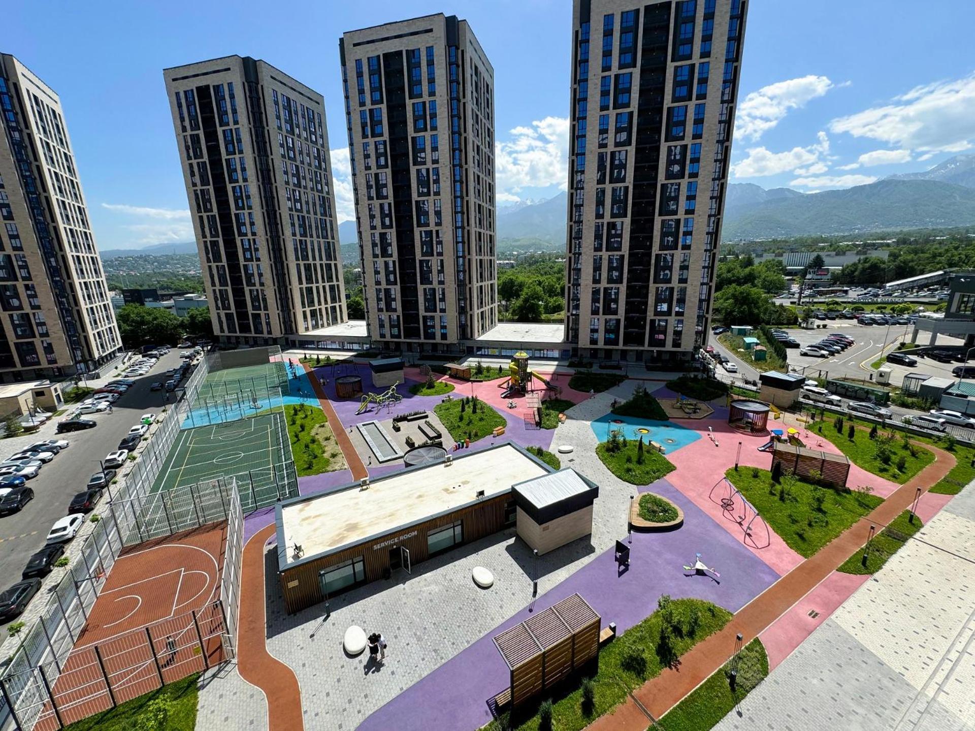 2 гармония в комфорт сити Apartment