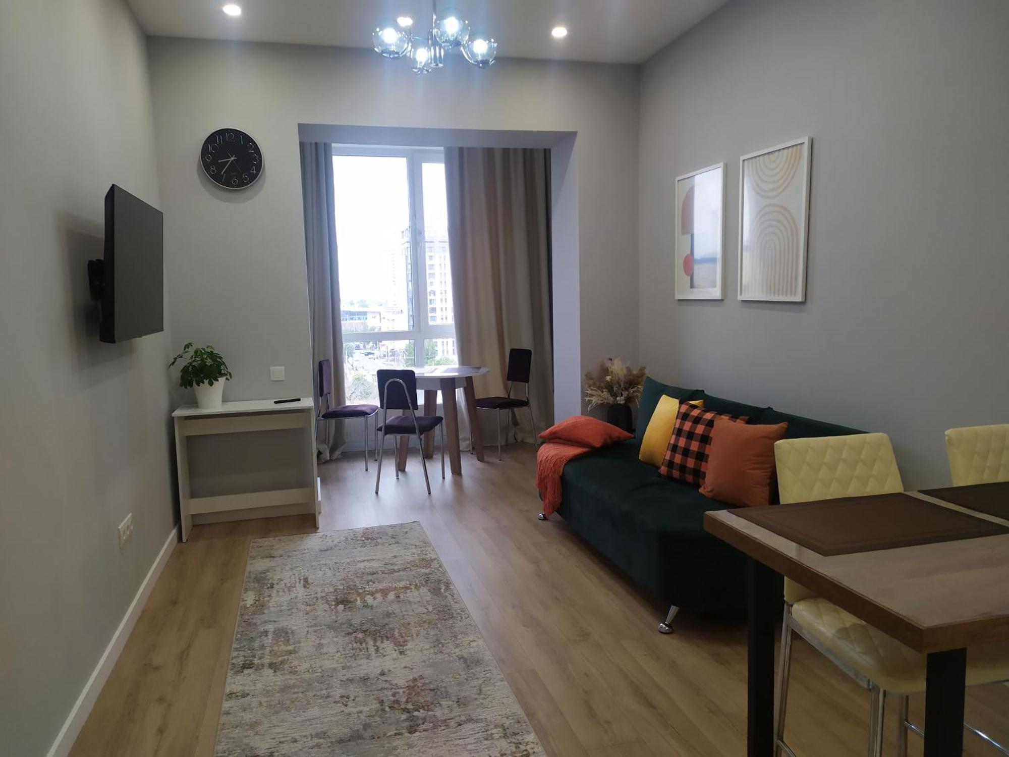 2 гармония в комфорт сити Apartment