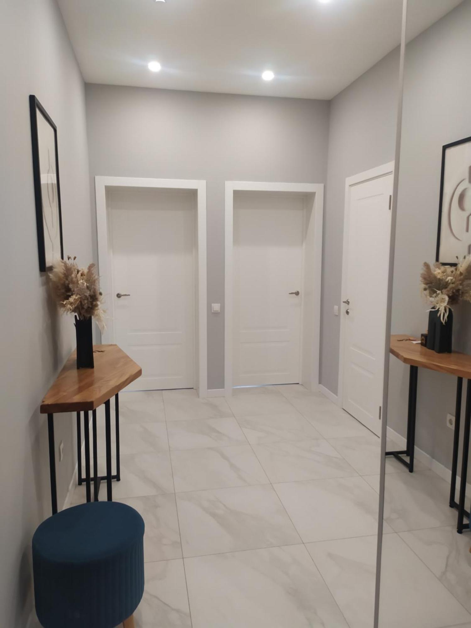 Apartment 2 гармония в комфорт сити Almaty