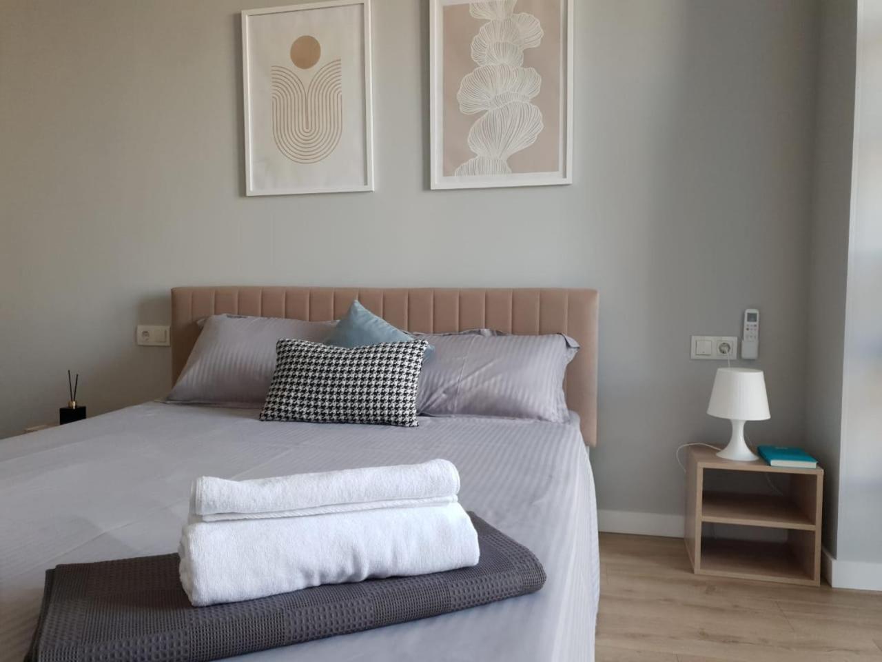 Apartment 2 гармония в комфорт сити Almaty