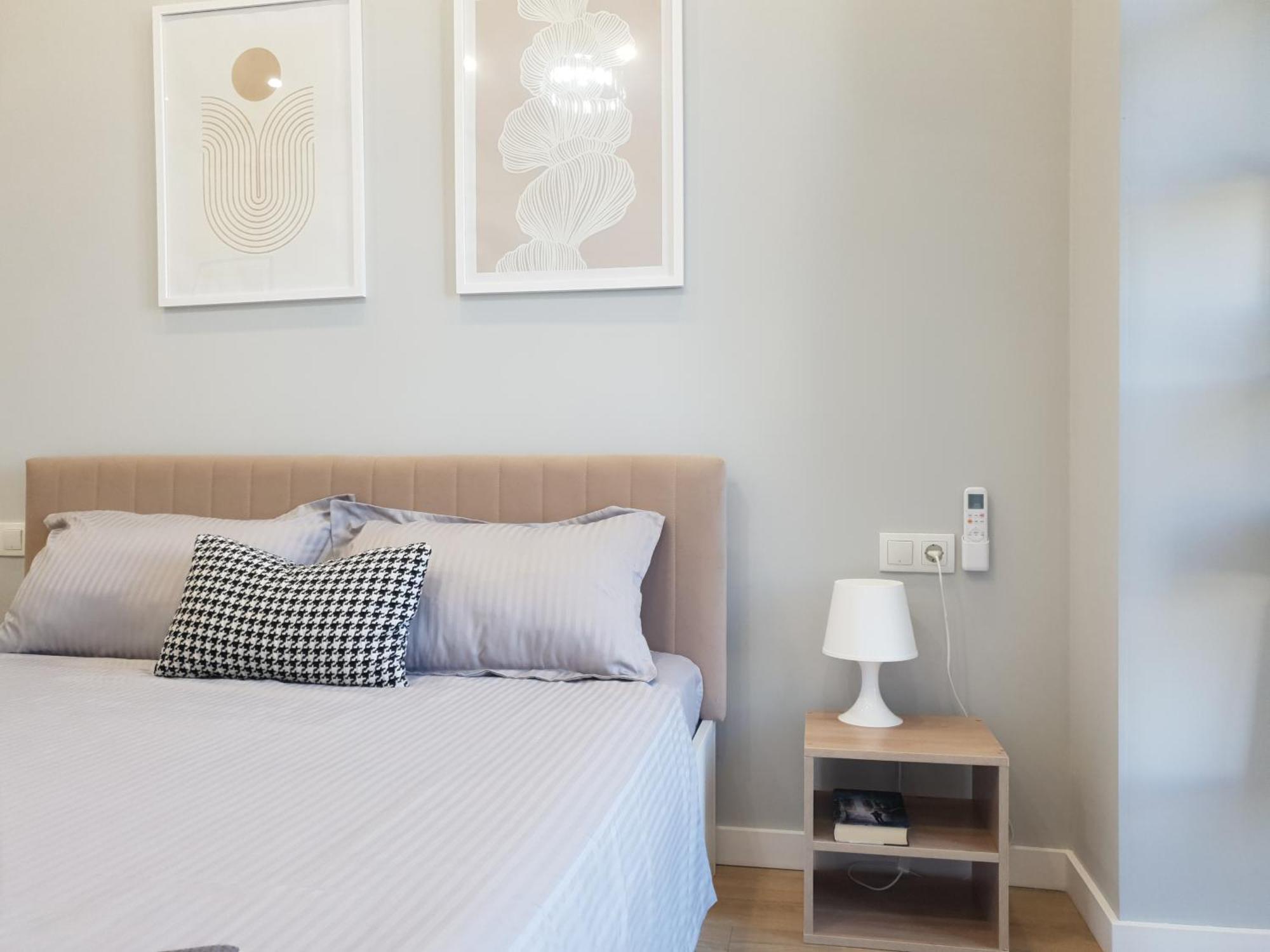 2 гармония в комфорт сити Apartment *
